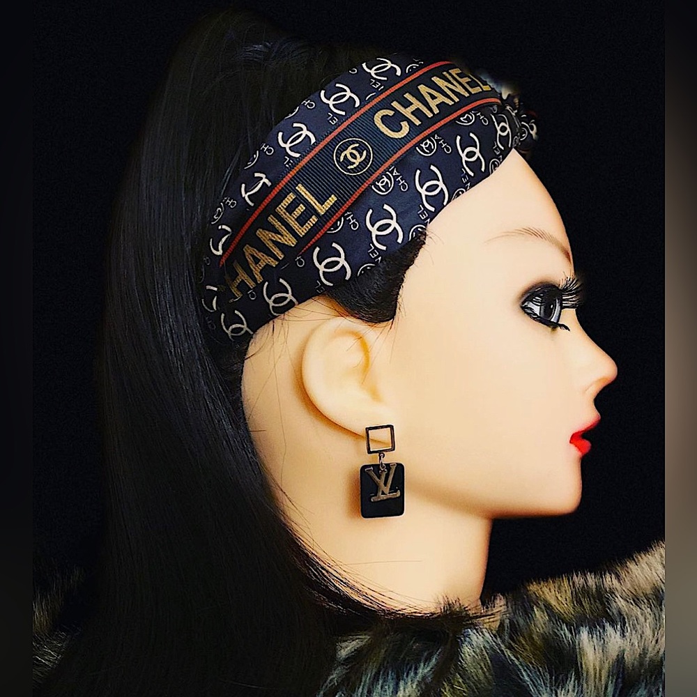 Fashion Earrings